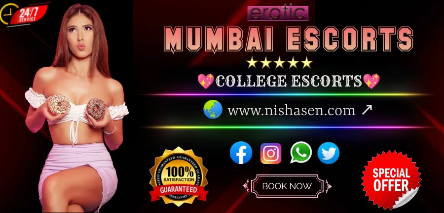 College Girls in Mumbai