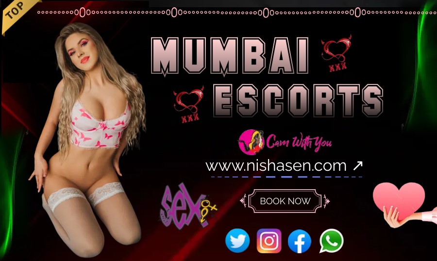 Mumbai Escorts service