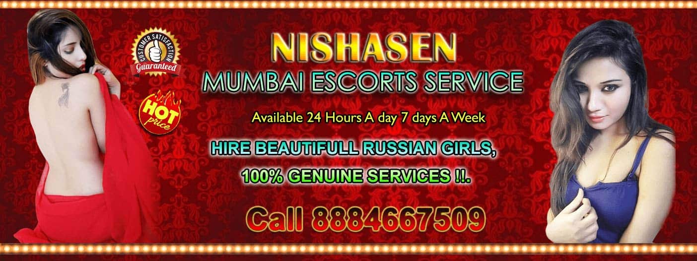 Mumbai escorts service