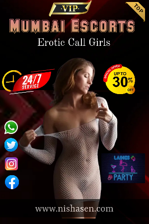 Erotic Escorts in Mumbai