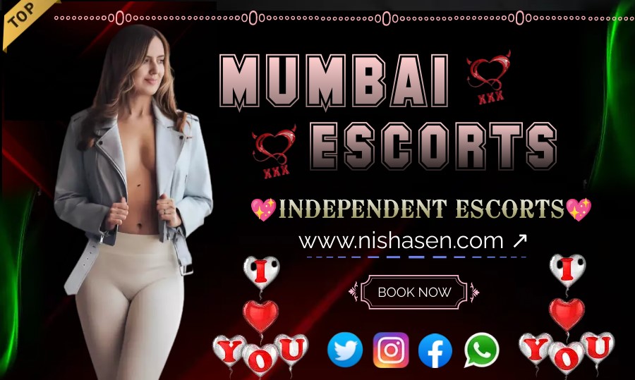 Mumbai Escorts service