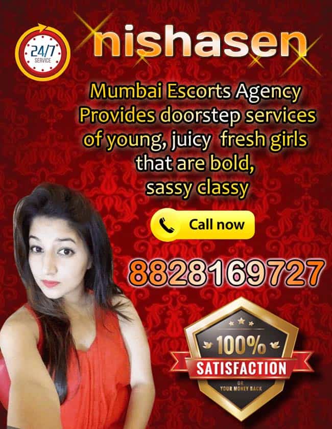 Mumbai escorts