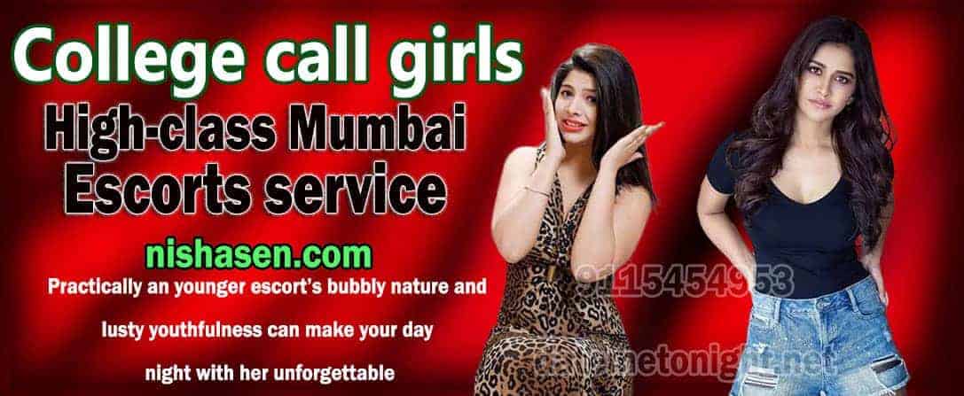 Massage girls in Mumbai
